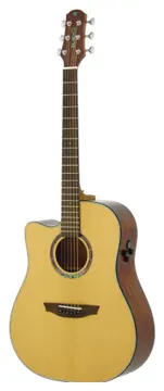Strinberg Dd3sc Diamond Rt Ns Lh Folk C/ Bag
