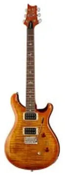 PRS SE Custom 24-08 Vintage Sunburst