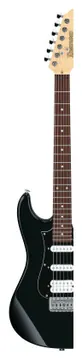 Ibanez AZES40B-BK