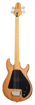 Epiphone Grabber Bass Natural