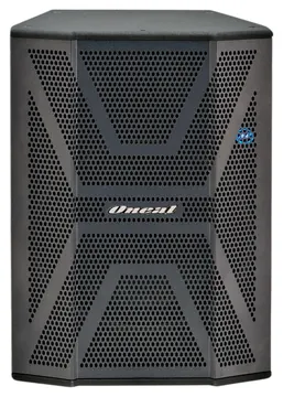 Oneal Caixa Acustica Passiva Oneal OB1312R