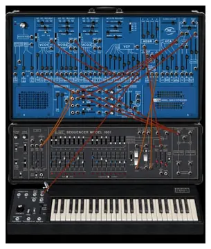 Arturia Arp 2600 V2 Virtual Instrument Standalone Sintetizzatore Analogico