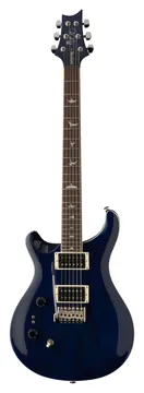 PRS SE Standard 24-08 Trans Blue LH