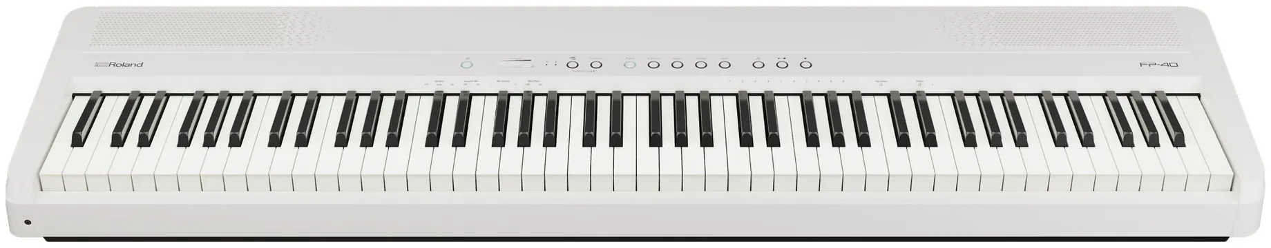 Roland FP-40 WH