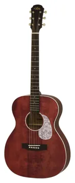Aria STRD OM Size Acoustic Urban Player