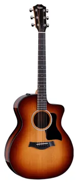 Taylor 214ce-K SB Plus