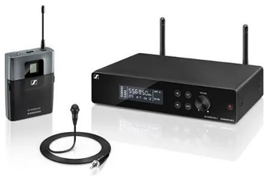Sennheiser XSW 2-ME2-A