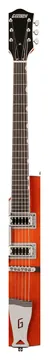 Gretsch G5420 Classic LH Electromatic LRL Oranje afwerking