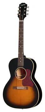 Epiphone L-00 Standard Vintage Sunburst IBG