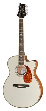 PRS SE A20E Antique White