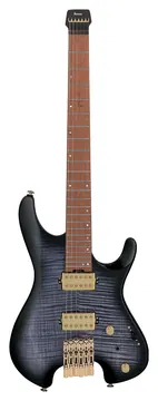 Ibanez Q52FMG Deep Twilight Burst Low Gloss