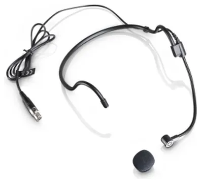 Ld Systems WS 100 MH 1 Headset Microfoon