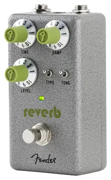 Fender Hammertone Reverb