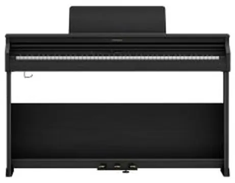 Roland RP701CB Digital Piano Charcoal Black