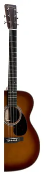 Martin OM28 Standard Refresh Ambertone
