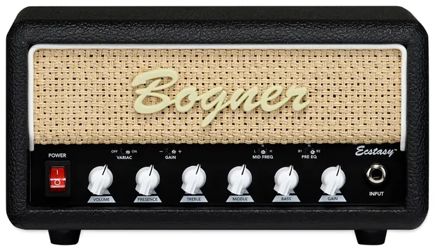 Mini Amp Bogner XTC Mini