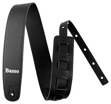 Basso Correia Basso VT L 01 Preta Para Instrumento de Cordas