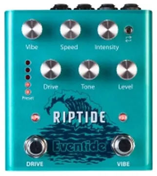 Eventide Riptide