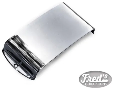 Fred'S Part Capot Micro Precision Bass BP-0973-010
