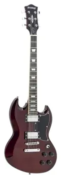 Strinberg Sg Gss400 Wr Wine Red (7141)