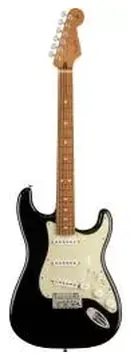 Fender Limited Edition Player Stratocaster Blk