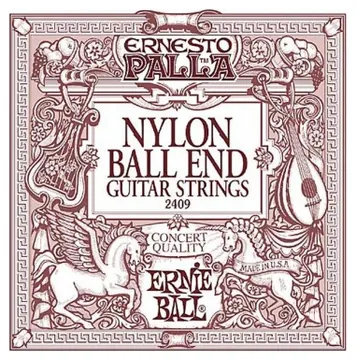 Ernie Ball 2409 Ernesto Palla
