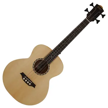 Bromo BAT8E - Basso Acustico