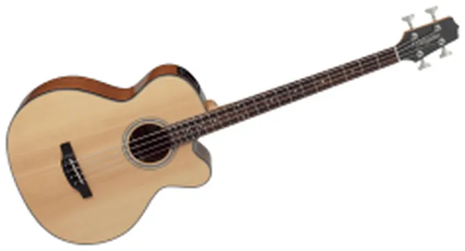 Takamine Basse GB30CE
