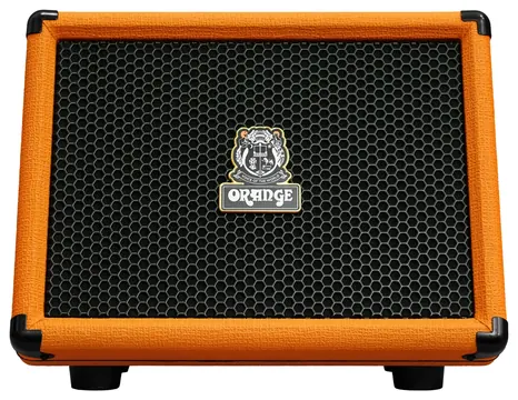 Orange Outlowd ES60 BY ED Sheeran ES60C1