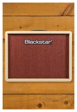 Blackstar Debut 15E