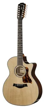 Taylor 454ce Next Generation