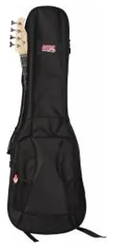Gator GB-4G-BASS nylon 4g pour guitare basse électrique