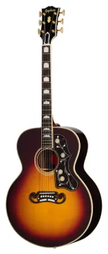 Epiphone SJ-200 Pre-War Rosewood Reissue Vintage Sunburst IBGCS