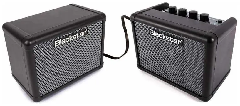 Blackstar Fly 3 Bass Stereo Pack