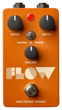 Universal Audio Vintage Tremolo