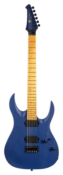 Spira S-600 ABL, Stained Blue