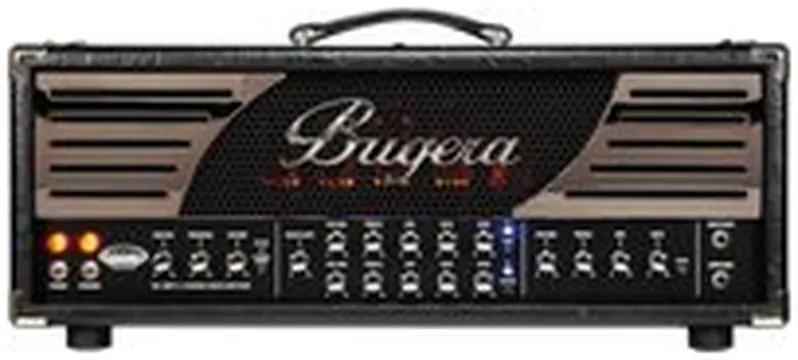 Bugera 333XL Infinium 120 Watt Amp Head