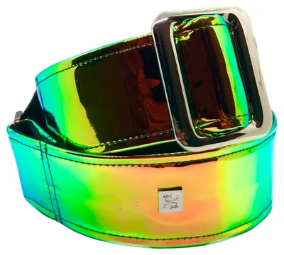 Get'M Get'M Chrome Sun Gurt
