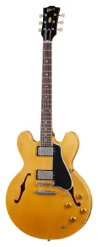 Gibson Custom Shop Murphy Lab 1959 ES-335 Reissue - ultra light aged vintage natural