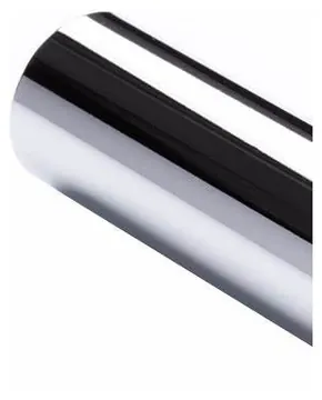 Slide Jim Dunlop Largo Metal Cromado 320