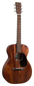 Martin 0-10E Retro Jason Isbell Acoustic Guitar