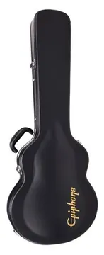 Harley Benton Nashville Nylon Plus BK w/Case