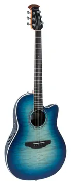 Ovation CS28P-RG Regal Natural