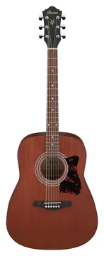 Ibanez V54Njp-Opn Naturel