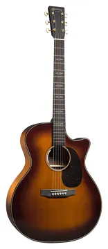 Martin GPCE Inception Maple