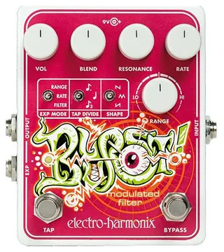 Electro Harmonix Blurst