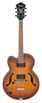 Ibanez Artcore AF55L-TF