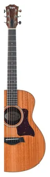 Taylor GS Mini-E Mahogany