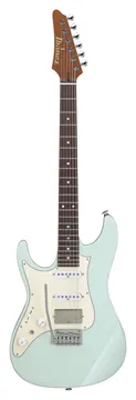 Ibanez AZ2204NWL-MGR Mint Green Prestige LH