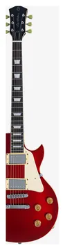 Sire L5 car candy apple red
